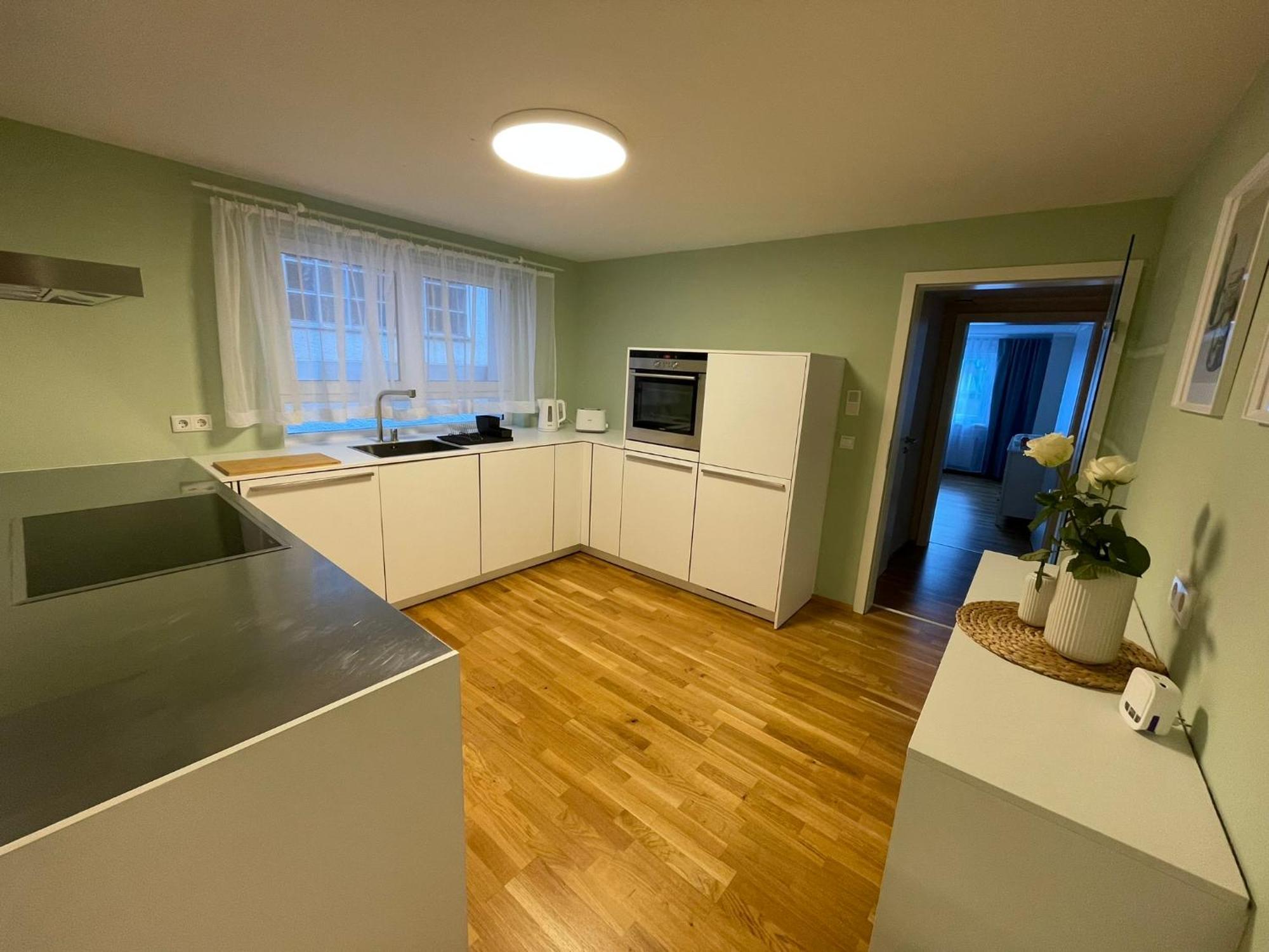 Fewo Unter'M Rosenstein, Heubach Heubach (Baden-Wurttemberg) Exterior foto
